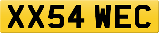 XX54WEC